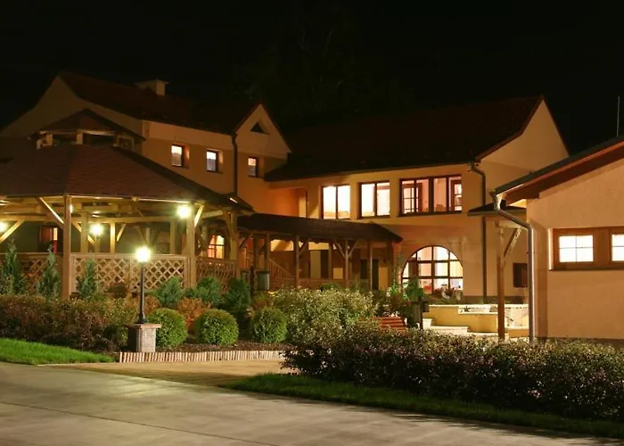 Penzion Kostelany fotorgafie