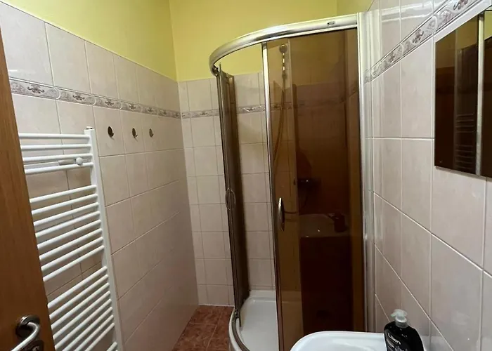 Motorest U Stepana Litohor photo