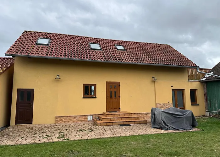 L&B Home Pravonin fotoğrafı