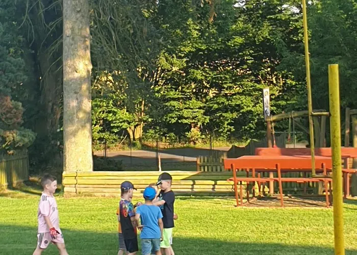 U Dobroty Villa Novy Dum photo