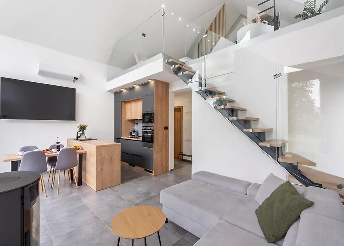 foto di Holiday Home Romance & Relax Villa By Interhome Prosty