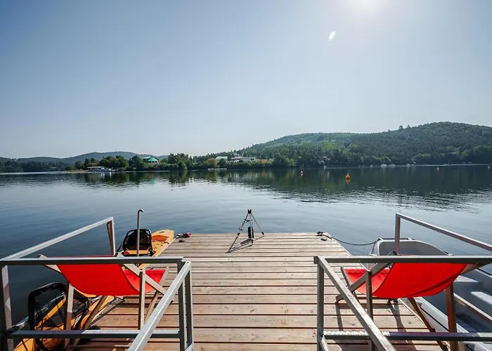 BusSlapy One&Only公寓照片