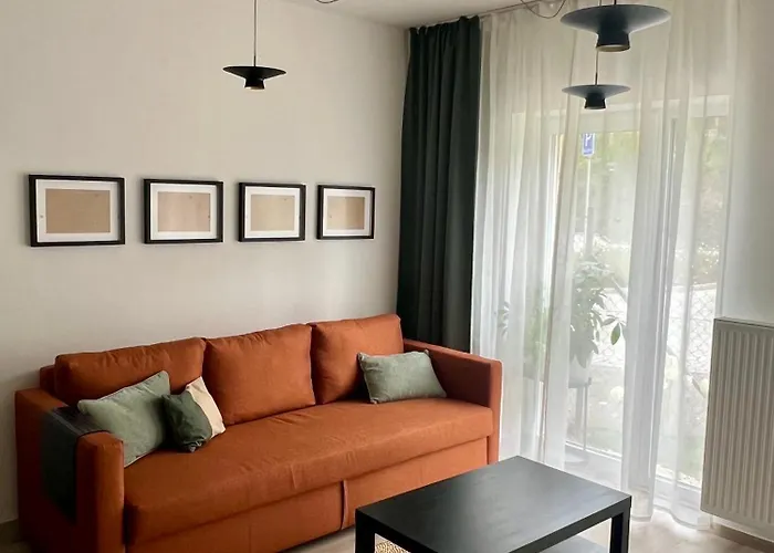 foto di Prague Airport Apartment Tuchomerice