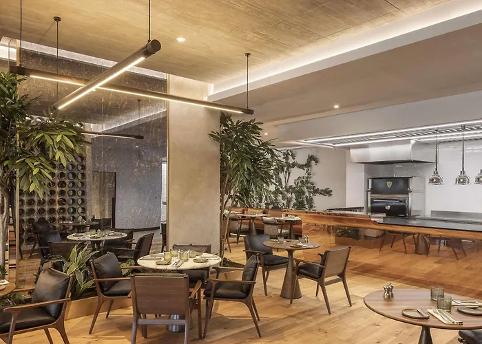 Fairmont Golden Prague Hotel photo