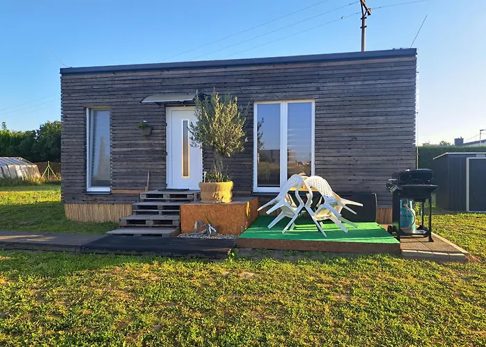 莫海尔尼采Domecek Sara别墅照片