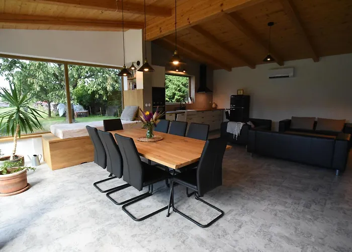 fotos do Apartmán Farma Byzhradec Dobruška