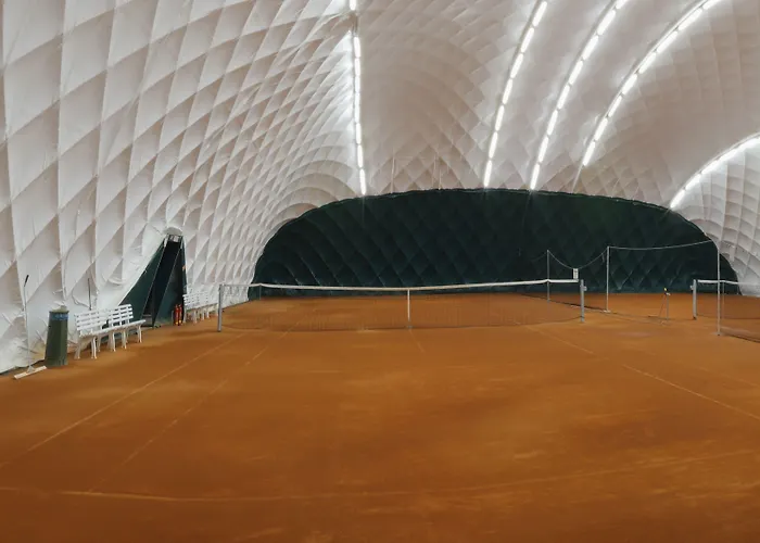 Esmarin Wellness Hotel Mníšek pod Brdy foto