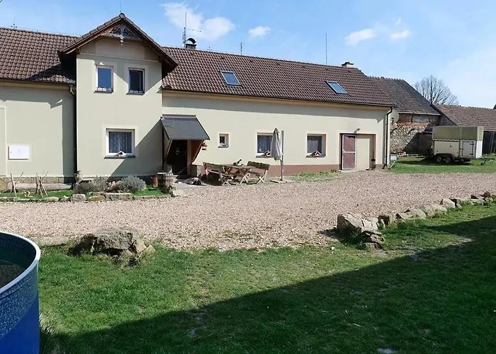 Foistovic Ranc Villa Stare Sedlo  foto