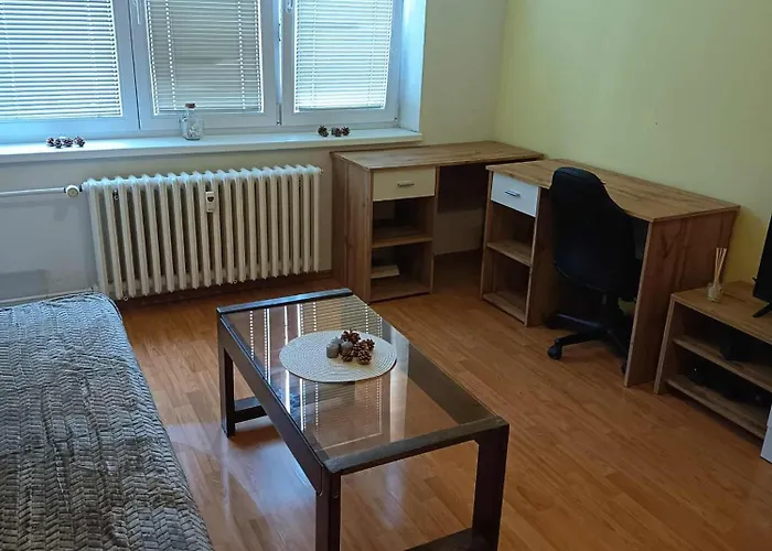 صورة Byt Ostrava Poruba