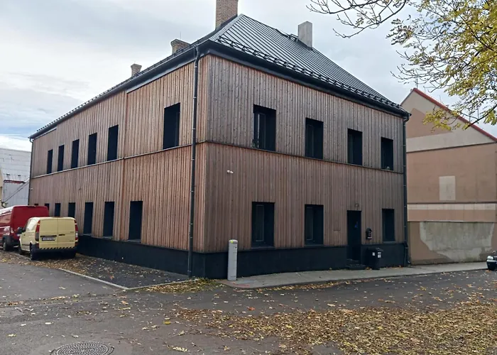 foto di Apartmány Sebastian Hora Svateho Sebestiana