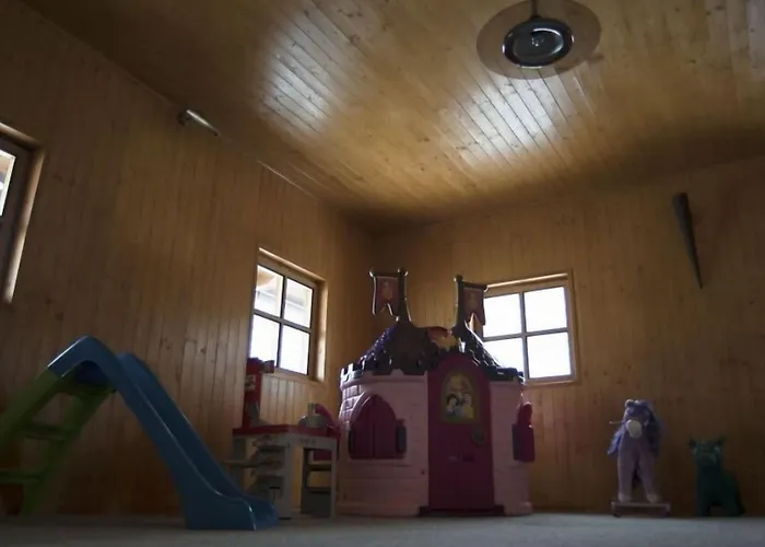 Penzion Pepovka Filipovice photo