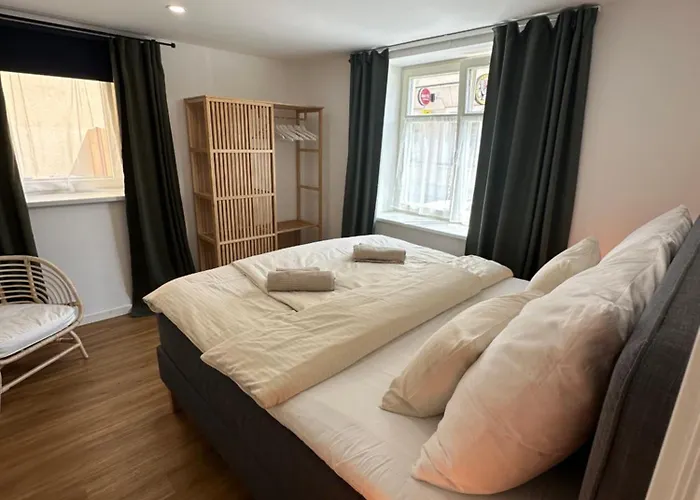 Apartmany Tachov照片