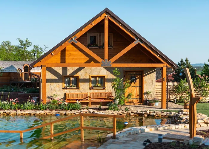 Wellnes Hribek Διαμέρισμα Dyjakovice φωτογραφία