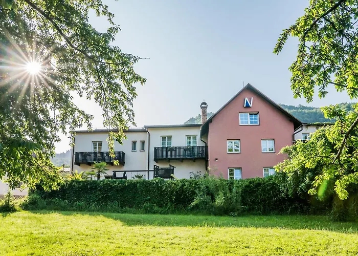 صورة Penzion Neco Malá Skála