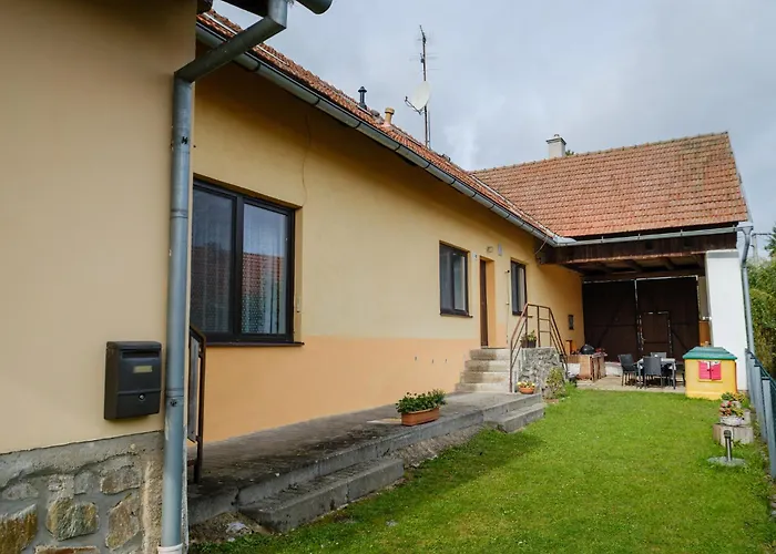 foto di Chalupa Brumov Brumov 