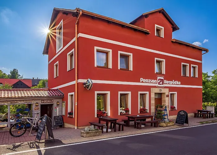 Penzion 21 Ruzova photo