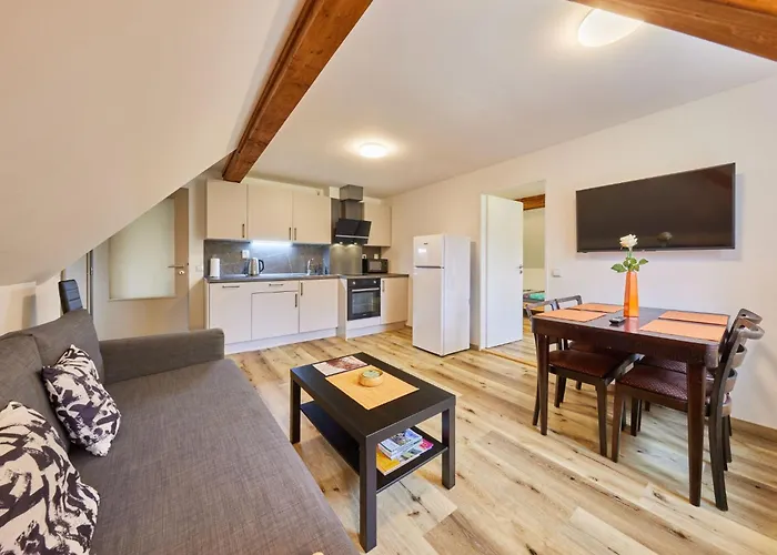Photo de Apartment Meda By Interhome Bolkov
