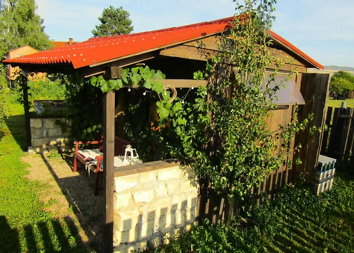 Apartament Maringotka Matylda Libceves zdjęcie