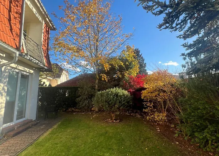 הוילה ווסטץ Sabina House תמונה