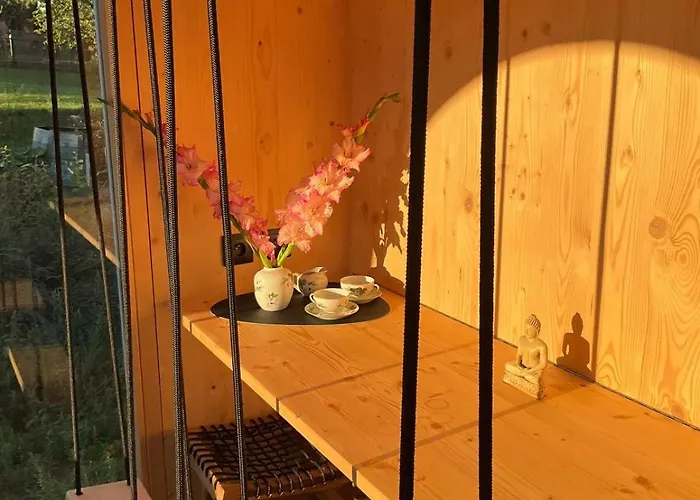 Zenbox Satori - The Place To Ease Your Mind Stichovice照片