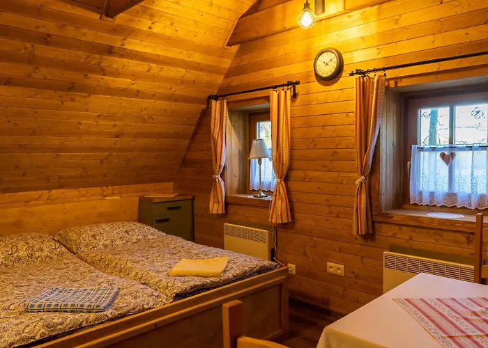 U Kovare Mateje Drevikov foto