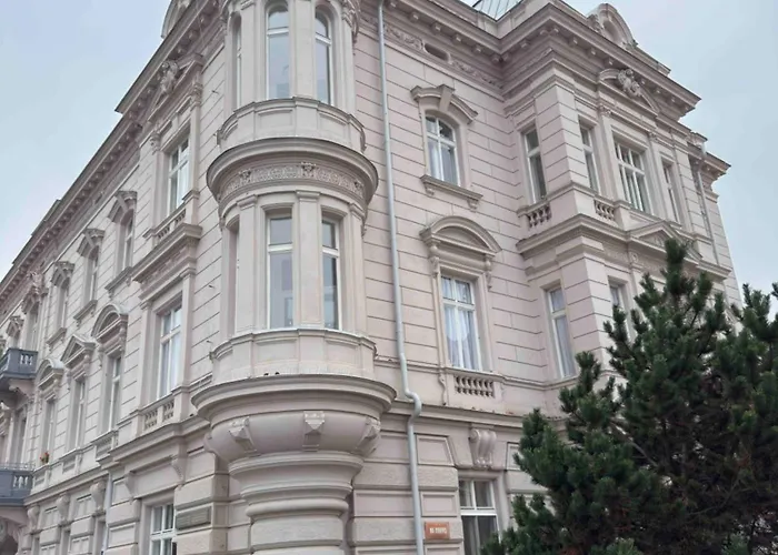 Apartmán U Hradu Strakonice fotorgafie