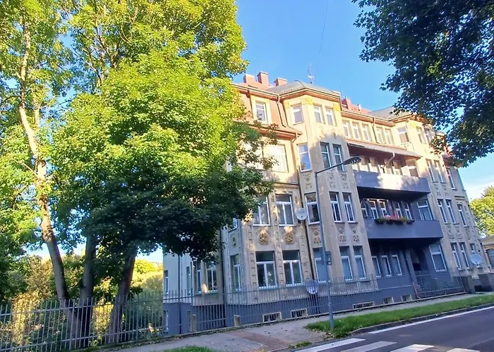 Apartment Baerenstein Vejprty fotoğrafı