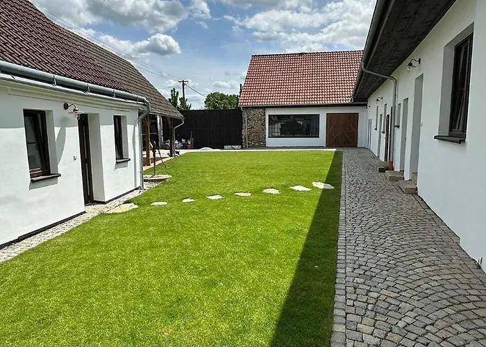 Stodola Lesunky 아파트 사진