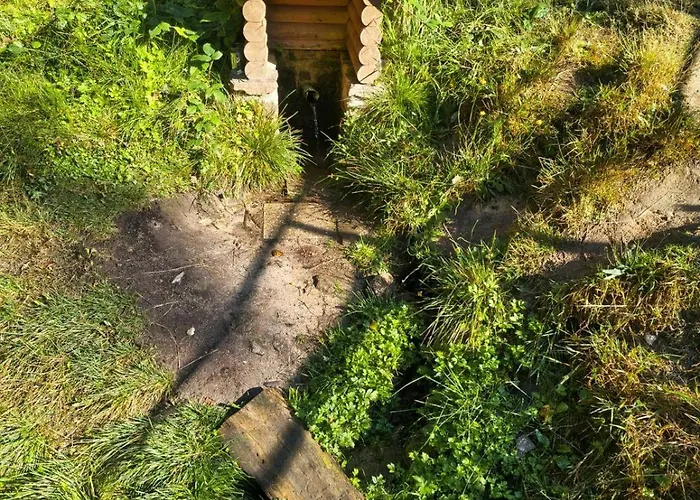 Apartmány Javorek Sněžné fotorgafie