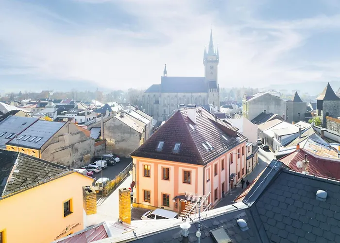 Фото Penzion Otakar Поличка