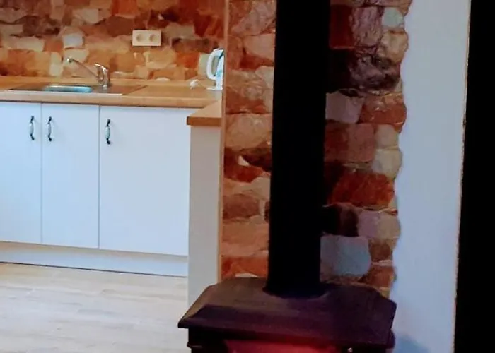 fotos do Chalupa Kocourov Slavikov