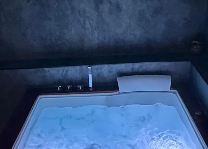 Wellnesshonezovice 호텔 사진