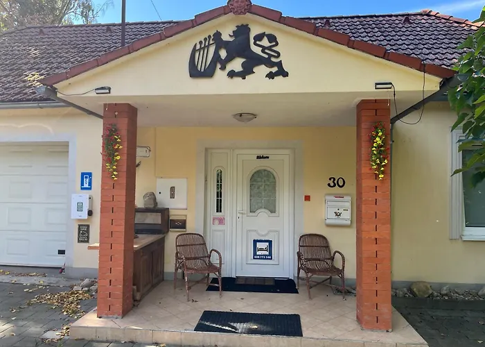 Ubytovani V Soukromi Slup photo