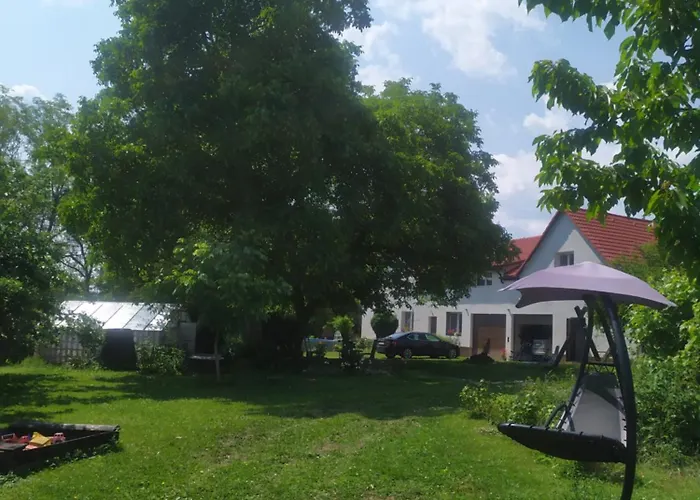 Apartmany U Koni Dekov photo