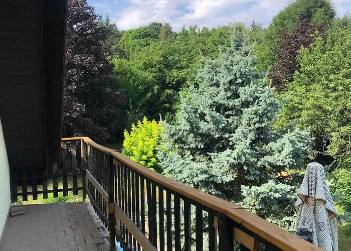 Apartament Na Vecnosti Biskupice zdjęcie