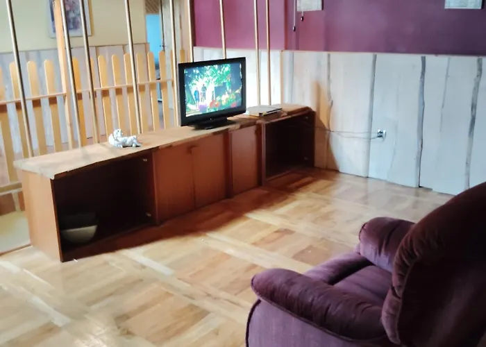 Фото Ferienhaus Im Goldenen Dreieck Von Tschechien Horni Pertoltice