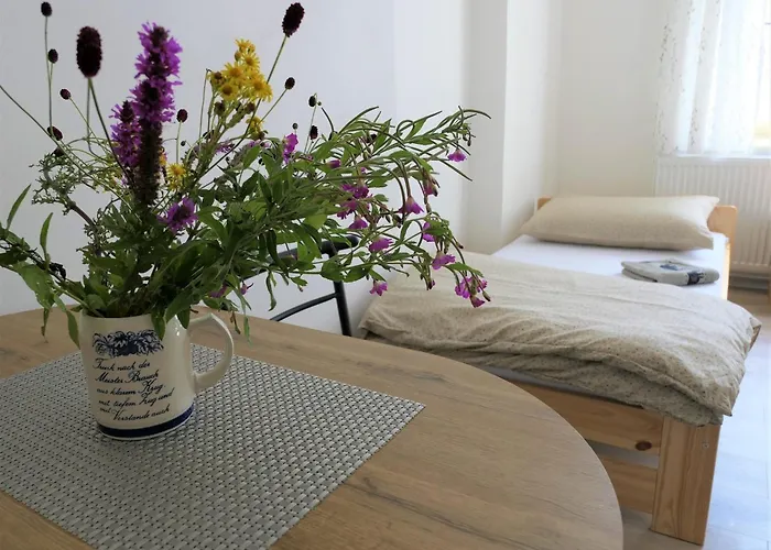 apartmán na náměstí Zakupy fotorgafie