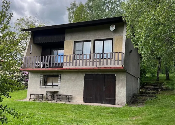 הוילה Vilice Dum V Prirode תמונה