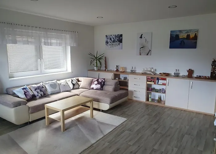 Sněhová Chalupa - klid a pohoda Alojzov fotorgafie