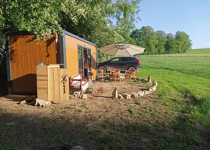 Home Under The Moon Bonkov foto