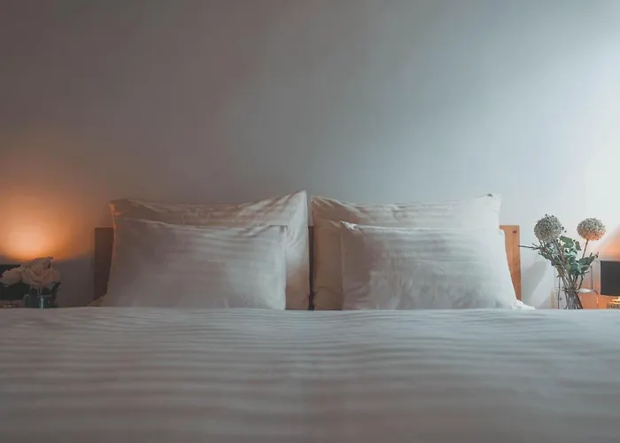 Wellness Hotel Zdobnice Foto