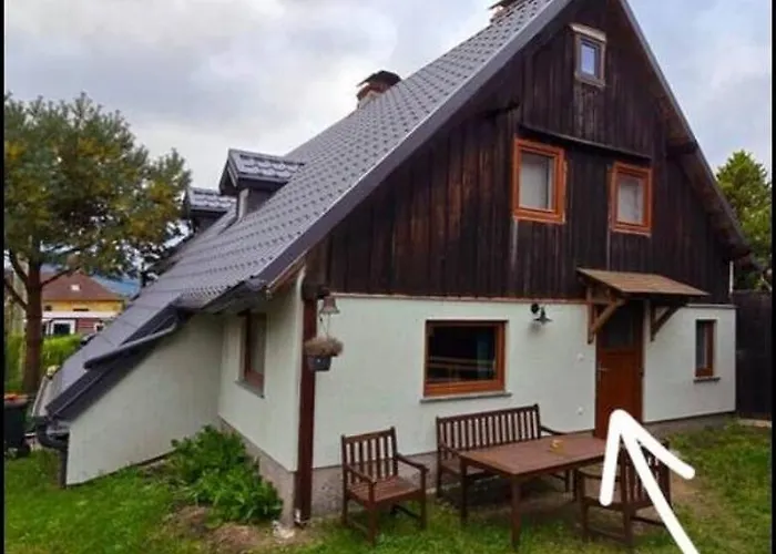 Capi Hnizdo Se Saunou Villa Cvikov photo