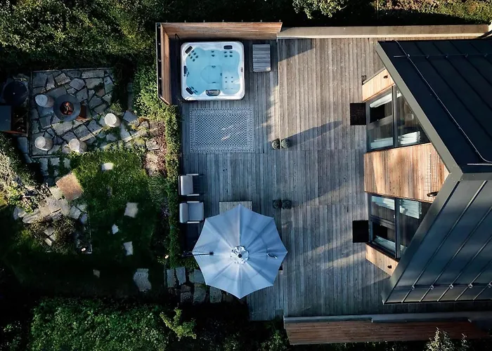 Chata Jestrab Hlinsko Foto