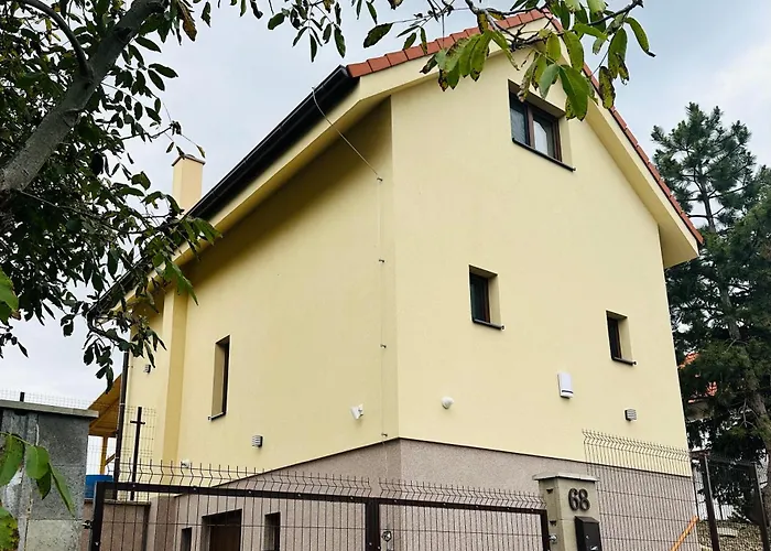 Chata Msene-Lazne - Vrbice Loucka photo