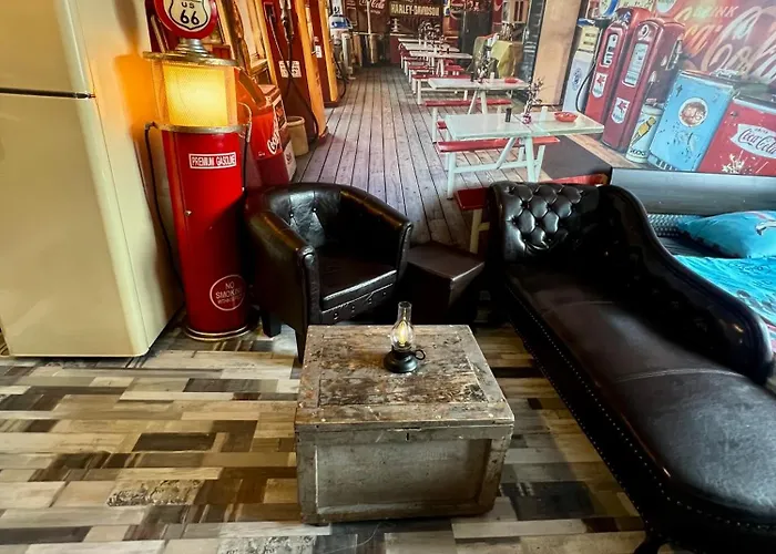 Koenig Apartmen Kynsperk nad Ohri fotoğrafı