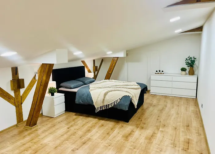 Apartmany Prikosice zdjęcie