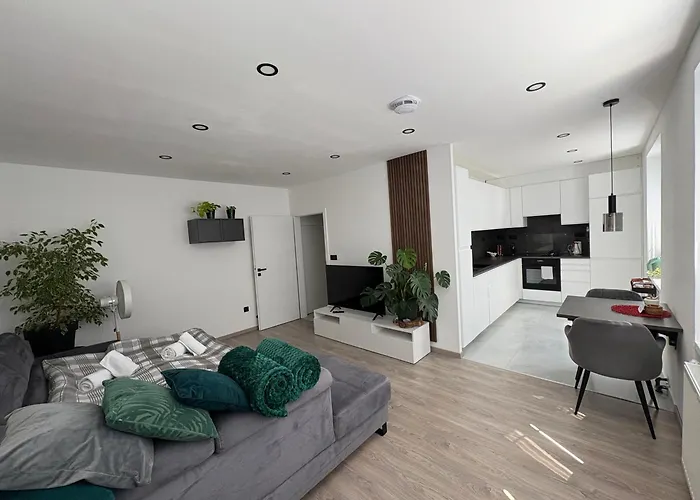 foto di Apartmán Pod Hvězdami Primetice