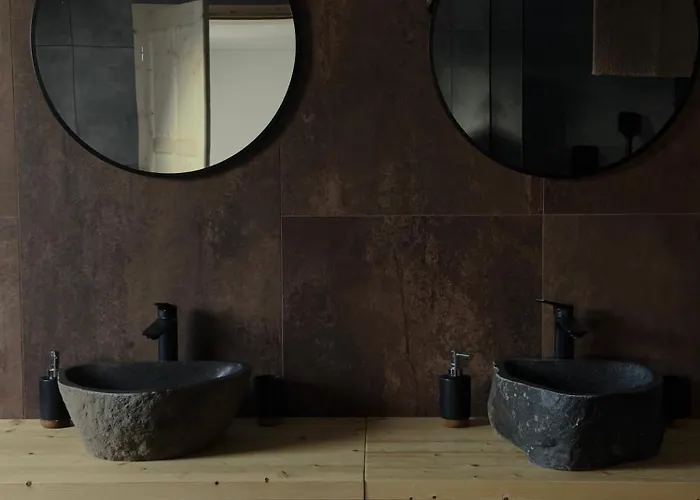 Zazitkovy Ranc Nevada Lejlighed Velka Lecice foto