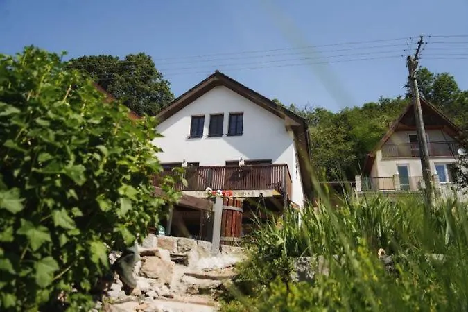 Photo de Penzion Sedivy Strachotin