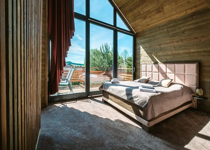 Kuklík Wellness Penzion Marta תמונה